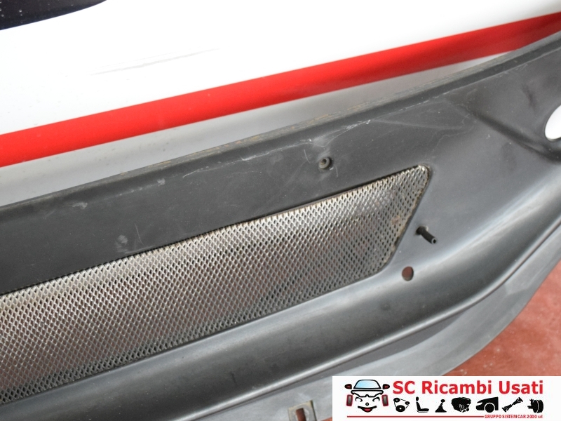 Griglia Sottoparabrezza Fiat Coupe  46304176 - 19267