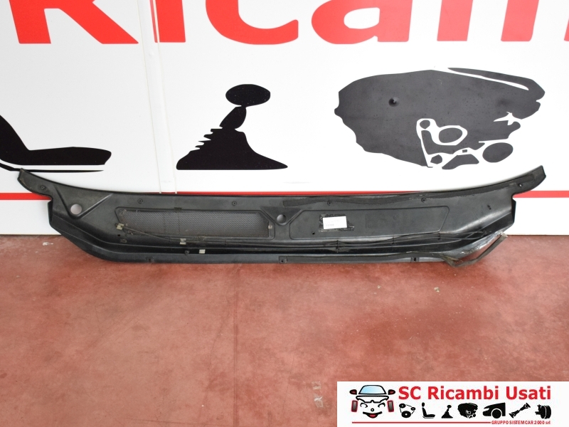 Griglia Sottoparabrezza Fiat Coupe  46304176 - 19267