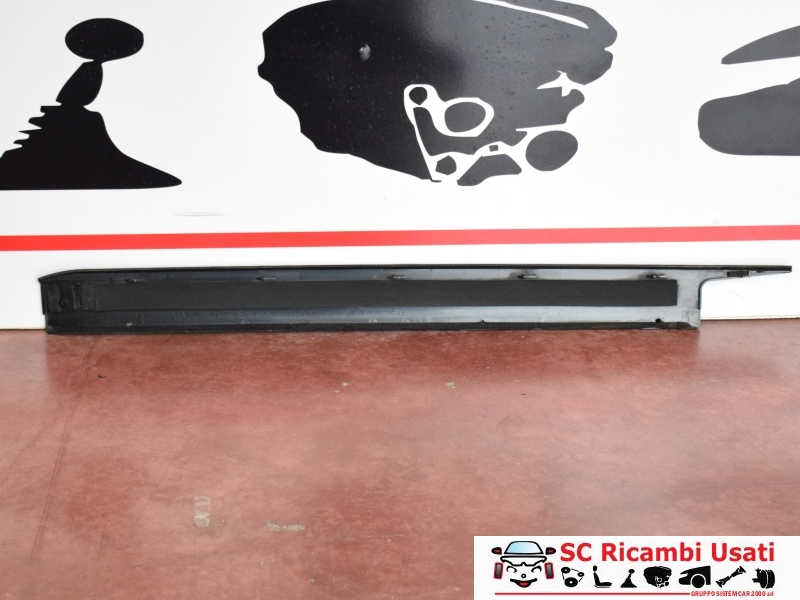 Modanatura Battitacco Sinistro Fiat Coupe 175022680 175002980 - 19268 Modanatura Battitacco Sinistro Fiat Coupe 175022680 175002980 - 19268