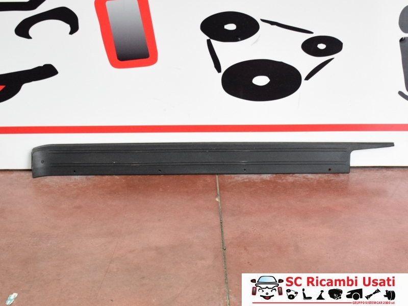 Modanatura Battitacco Destro Fiat Coupe 175022580 175002880 - 19271