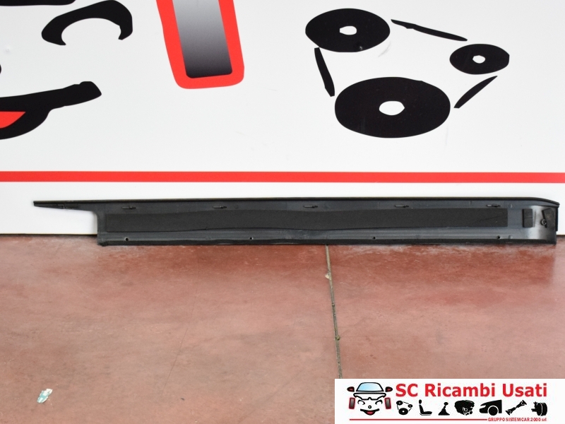 Modanatura Battitacco Destro Fiat Coupe 175022580 175002880 - 19271