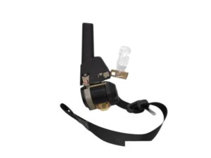 Cintura Di Sicurezza Anteriore Destra Fiat Coupe 175049480 - 19282