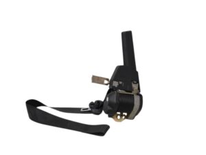 Cintura Di Sicurezza Anteriore Sinistra Fiat Coupe 175049580 - 19285