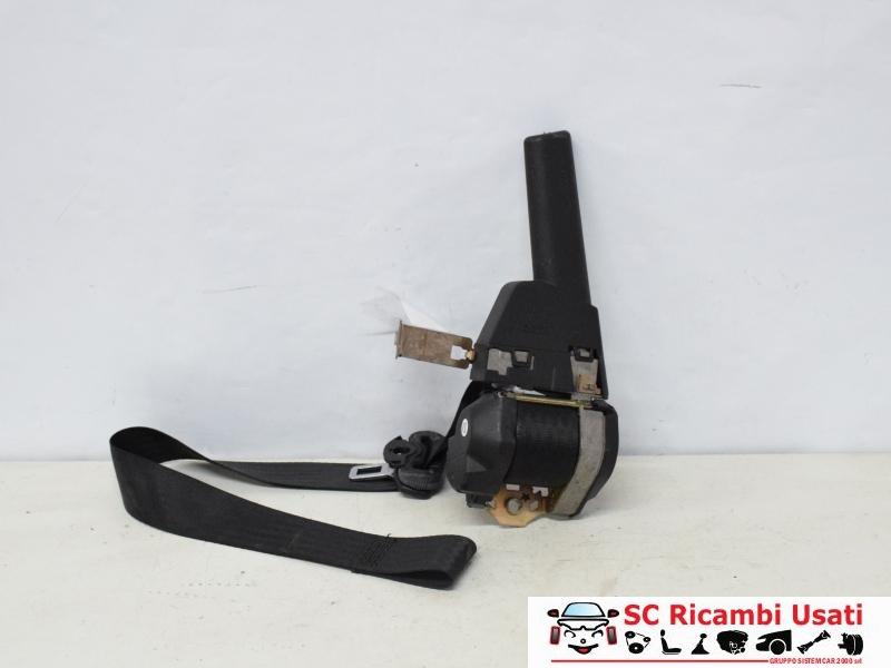 Cintura Di Sicurezza Anteriore Sinistra Fiat Coupe 175049580 - 19285