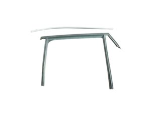 Guarnizione Porta Posteriore Sx Renault Clio 4 823318947R - 19303