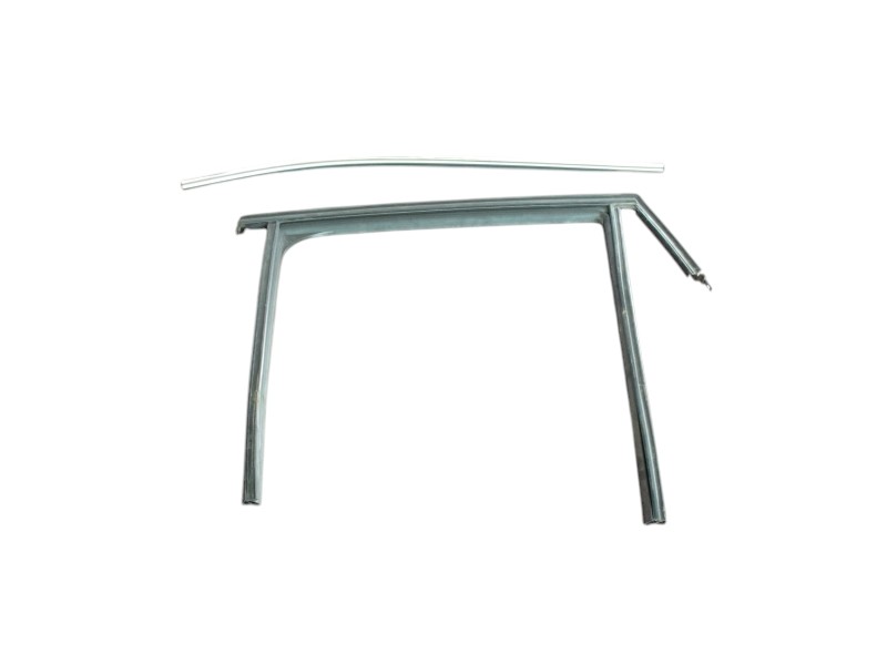 Guarnizione Porta Posteriore Sx Renault Clio 4 823318947R - 19303 Guarnizione Porta Posteriore Sx Renault Clio 4 823318947R - 19303