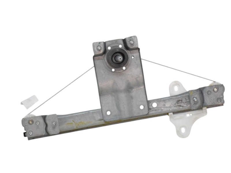 Alzavetro Posteriore Sinistro Renault Clio 4 827013204R - 19312