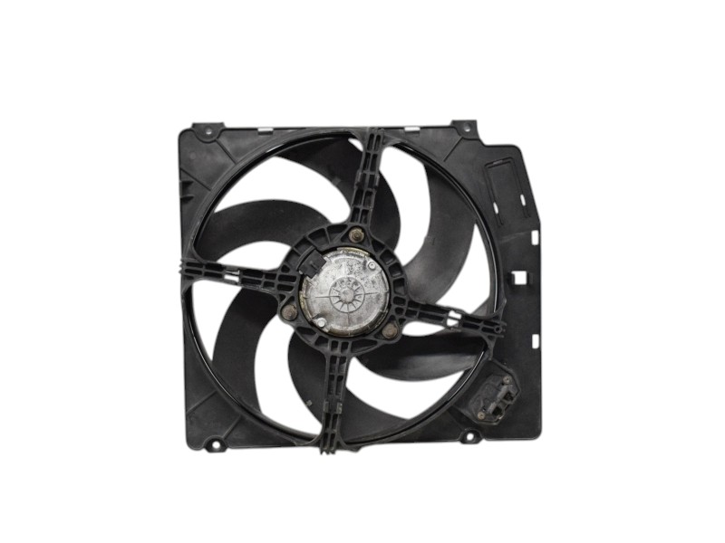 Ventola Radiatore Fiat Coupe 16v 82488489 8240081 - 19317