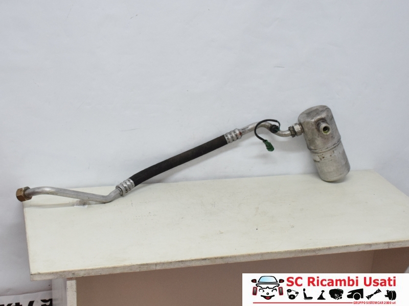 Tubo Aria Condizionata Fiat Coupe 16v 46427390 46430022 - 19322 Tubo Aria Condizionata Fiat Coupe 16v 46427390 46430022 - 19322