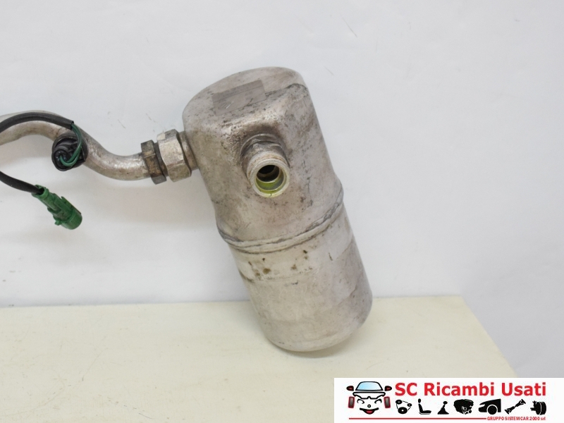 Tubo Aria Condizionata Fiat Coupe 16v 46427390 46430022 - 19322 Tubo Aria Condizionata Fiat Coupe 16v 46427390 46430022 - 19322