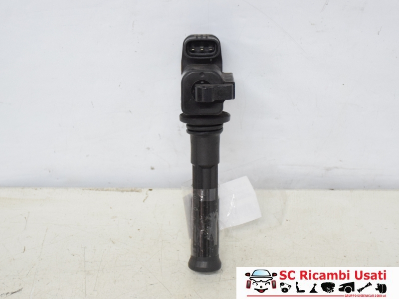 Bobina Fiat Coupe 16v 1.8 Bz 131cv 60606485 - 19356