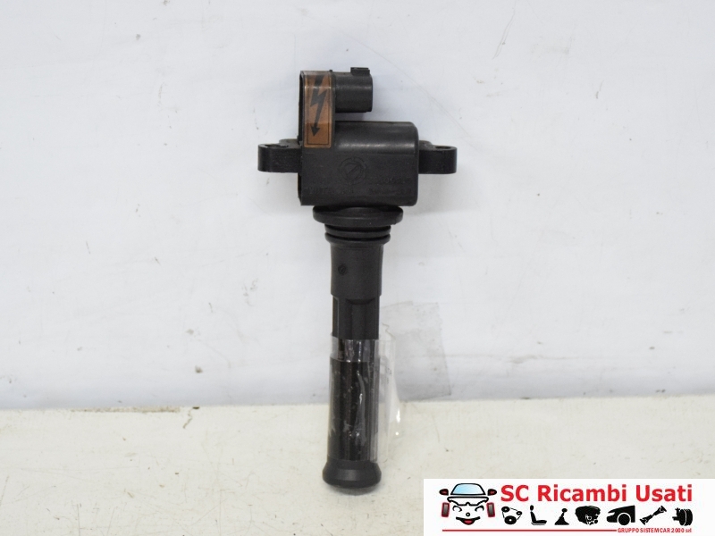Bobina Fiat Coupe 16v 1.8 Bz 131cv 60606485 - 19356