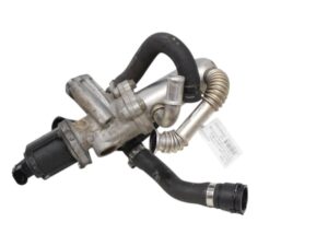 Egr Fiat Grande Punto 1.3 Multijet 55201144 71793407 - 19384