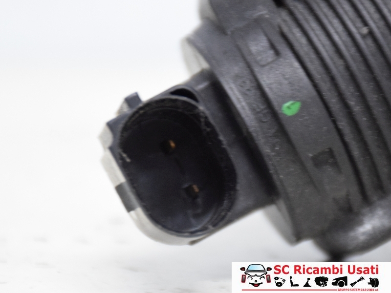 Egr Fiat Grande Punto 1.3 Multijet 55201144 71793407 - 19384 Egr Fiat Grande Punto 1.3 Multijet 55201144 71793407 - 19384