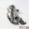 Egr Fiat Grande Punto 1.3 Multijet 55201144 71793407 - 19384 Egr Fiat Grande Punto 1.3 Multijet 55201144 71793407 - 19384