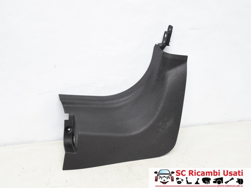 Battitacco Interno Anteriore Dx Fiat Grande Punto 735366747 - 19401 Battitacco Interno Anteriore Dx Fiat Grande Punto 735366747 - 19401