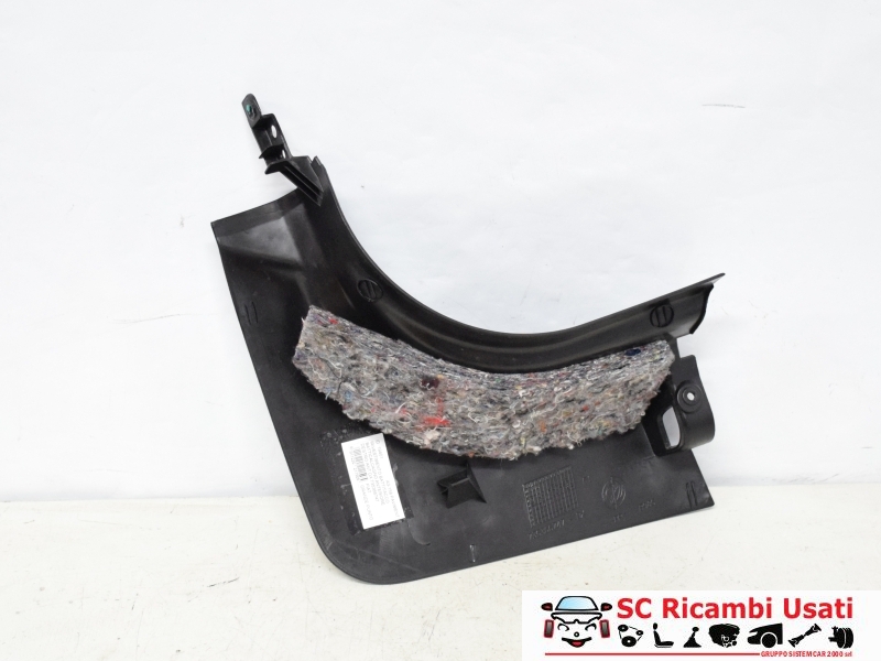 Battitacco Interno Anteriore Dx Fiat Grande Punto 735366747 - 19401 Battitacco Interno Anteriore Dx Fiat Grande Punto 735366747 - 19401
