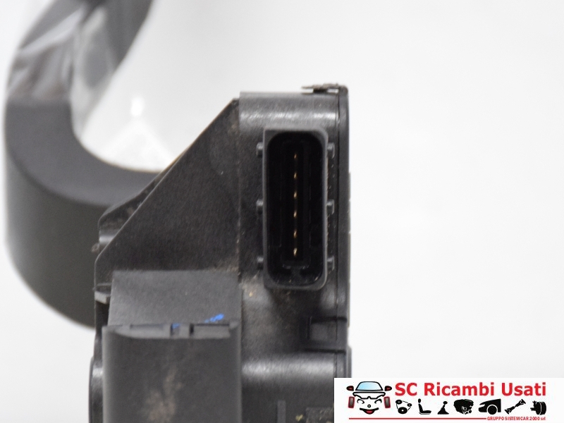 Pedale Acceleratore Fiat Grande Punto 52097727 - 19410