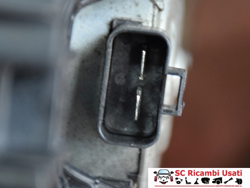 Radiatore Grande Punto 1.3 Multijet 55704136 55702237 - 19473 Radiatore Grande Punto 1.3 Multijet 55704136 55702237 - 19473