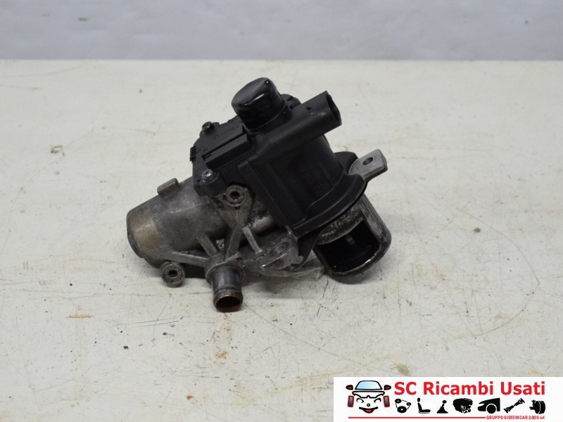 Valvola Egr Renault Megane 3 1.5 Dci 8200846454 8200836385 - 19478