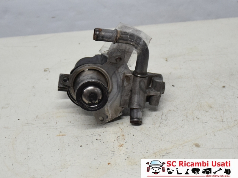 Valvola Egr Renault Megane 3 1.5 Dci 8200846454 8200836385 - 19478