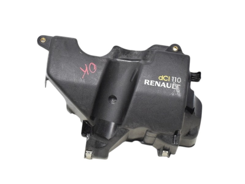 Copri Motore Renault Megane 3 1.5 Dci 8200670747 8201003937 - 19484 Copri Motore Renault Megane 3 1.5 Dci 8200670747 8201003937 - 19484