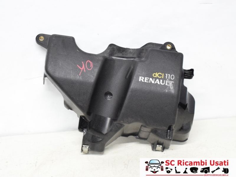 Copri Motore Renault Megane 3 1.5 Dci 8200670747 8201003937 - 19484 Copri Motore Renault Megane 3 1.5 Dci 8200670747 8201003937 - 19484