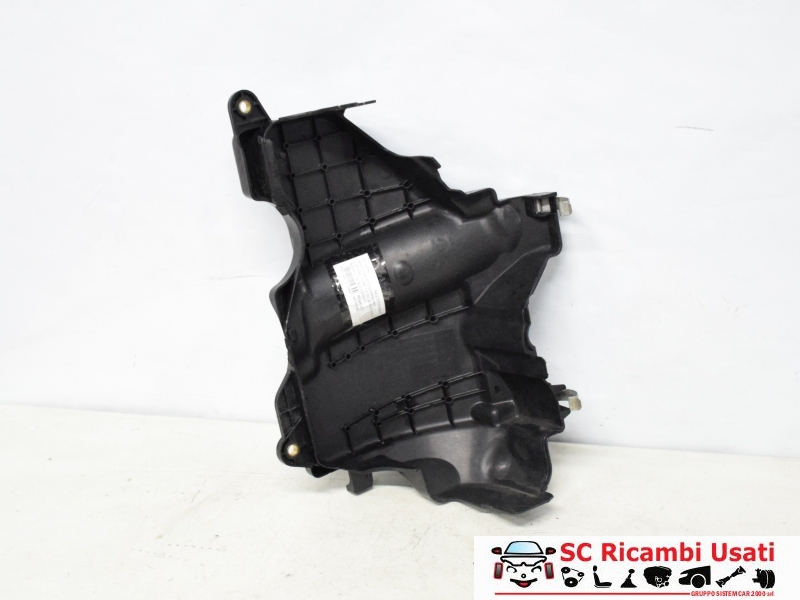 Copri Motore Renault Megane 3 1.5 Dci 8200670747 8201003937 - 19484 Copri Motore Renault Megane 3 1.5 Dci 8200670747 8201003937 - 19484
