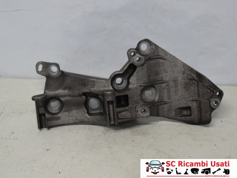 Supporto Alternatore Renault Megane 3 1.5 Dci 8200695957 8200669495 - 19486 Supporto Alternatore Renault Megane 3 1.5 Dci 8200695957 8200669495 - 19486