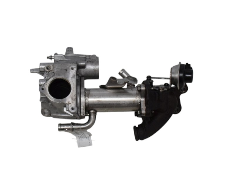 Radiatore Egr Renault Megane 3 1.5 Dci 8200912059 7701070963 - 19488 Radiatore Egr Renault Megane 3 1.5 Dci 8200912059 7701070963 - 19488