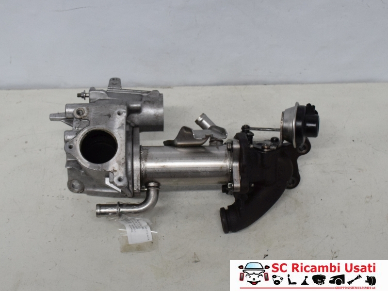Radiatore Egr Renault Megane 3 1.5 Dci 8200912059 7701070963 - 19488 Radiatore Egr Renault Megane 3 1.5 Dci 8200912059 7701070963 - 19488