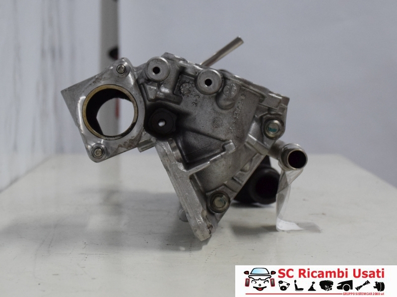 Radiatore Egr Renault Megane 3 1.5 Dci 8200912059 7701070963 - 19488 Radiatore Egr Renault Megane 3 1.5 Dci 8200912059 7701070963 - 19488