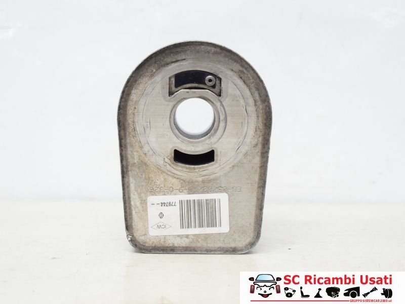 Radiatore Olio Renault Megane 3 1.5 Dci 8200779744 213059324R - 19490 Radiatore Olio Renault Megane 3 1.5 Dci 8200779744 213059324R - 19490