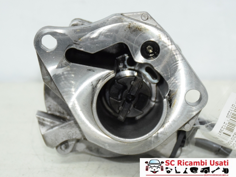 Depressore Renault Megane 3 1.5 Dci 8200577807 8201005306 - 19493