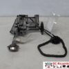 Pompa Olio Motore Renault Megane 3 1.5 Dci 8200591475 8200397125 - 19494 Pompa Olio Motore Renault Megane 3 1.5 Dci 8200591475 8200397125 - 19494