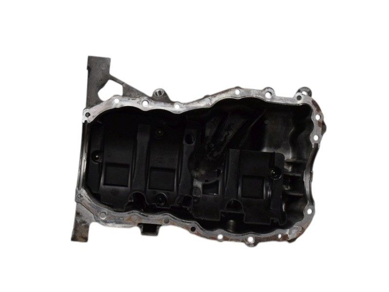 Coppa Olio Renault Megane 3 8200381856 8200660297 - 19498 Coppa Olio Renault Megane 3 8200381856 8200660297 - 19498