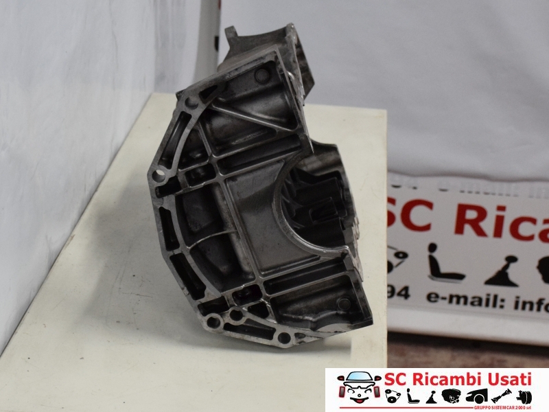 Coppa Olio Renault Megane 3 8200381856 8200660297 - 19498 Coppa Olio Renault Megane 3 8200381856 8200660297 - 19498