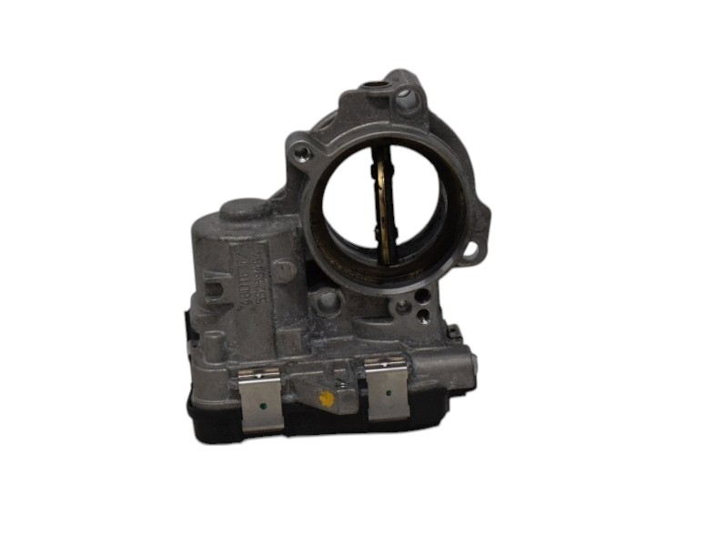 Corpo Farfallato Alfa Giulietta 55258454 55253694 - 19511