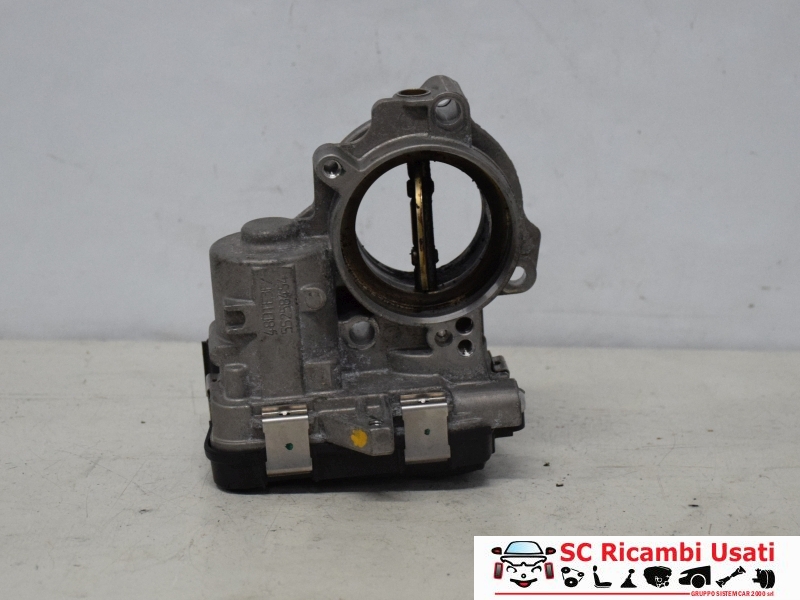 Corpo Farfallato Alfa Giulietta 55258454 55253694 - 19511