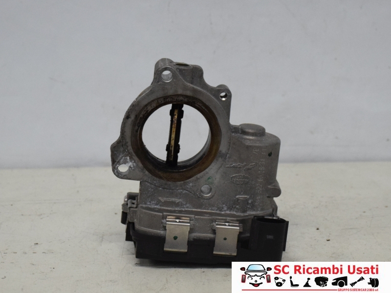 Corpo Farfallato Alfa Giulietta 55258454 55253694 - 19511