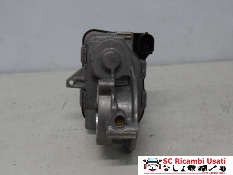 Corpo Farfallato Alfa Giulietta 55258454 55253694 - 19511