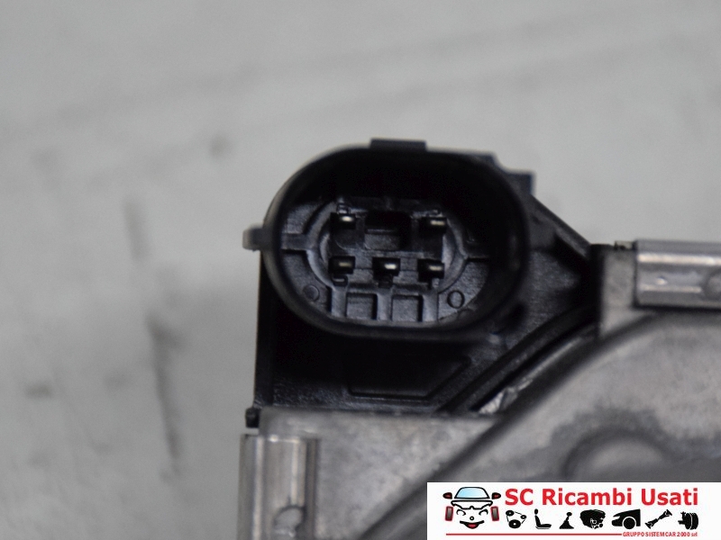 Corpo Farfallato Alfa Giulietta 55258454 55253694 - 19511