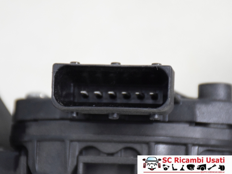 Pedale Acceleratore Alfa Romeo Giulietta 50521267 51806966 - 19532