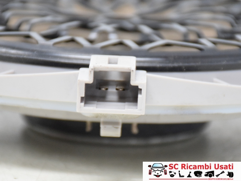 Cassa Altoparlante Porta Posteriore Peugeot 208 9803506380 - 19559 Cassa Altoparlante Porta Posteriore Peugeot 208 9803506380 - 19559