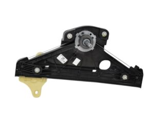 Alzavetro Posteriore Destro Renault Clio 5 827204807R - 19574