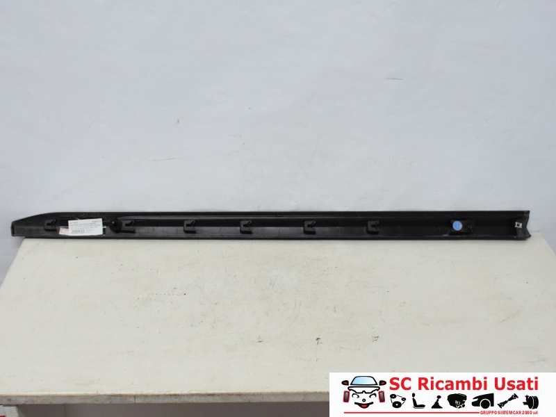 Modanatura Porta Anteriore Destra Renault Clio 5 801863276R - 19576 Modanatura Porta Anteriore Destra Renault Clio 5 801863276R - 19576