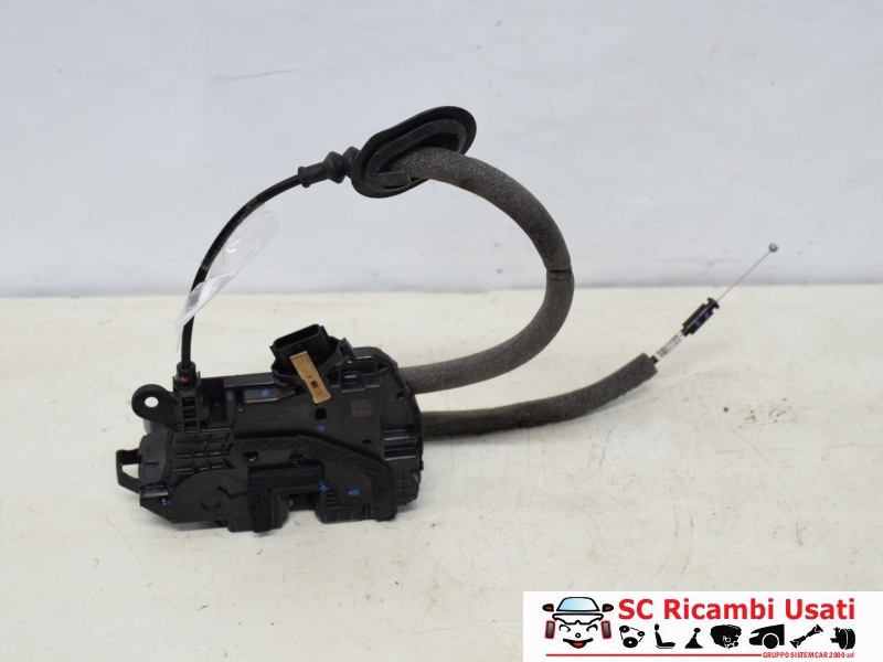 Serratura Anteriore Destra Renault Clio 5 805029595R - 19580