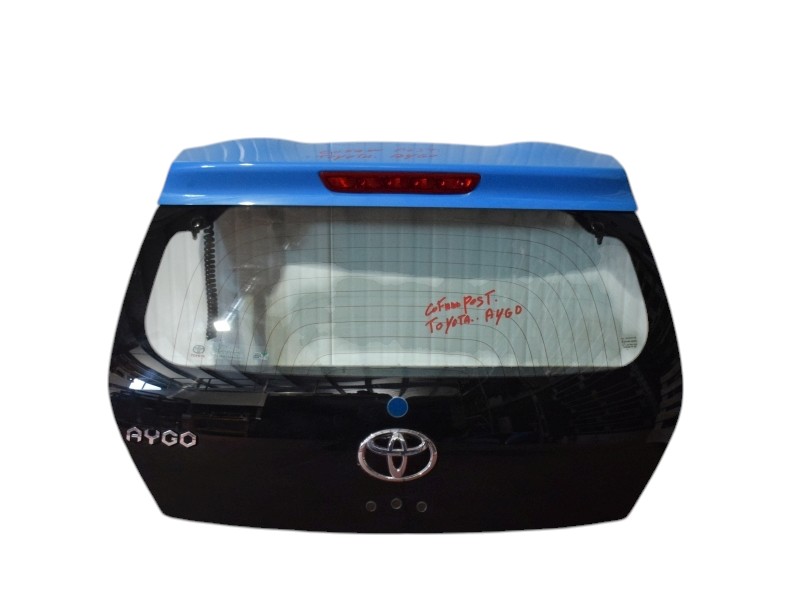 Portellone Toyota Aygo 2018  - 19608