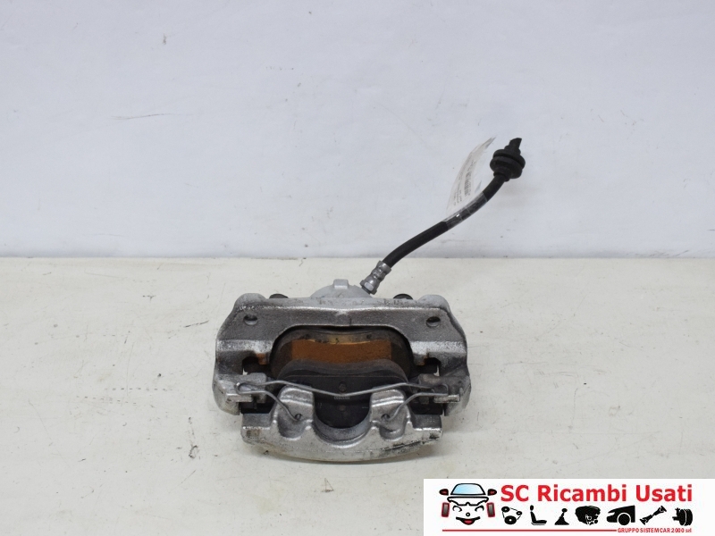 Pinza Freno Anteriore Dx Renault Clio 5 410016073R - 19610 Pinza Freno Anteriore Dx Renault Clio 5 410016073R - 19610