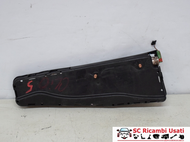 Airbag Sedile Anteriore Destro Renault Clio 5 985H05592R - 19612